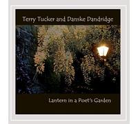 Terry Tucker - Lantern in a Poet's Garden