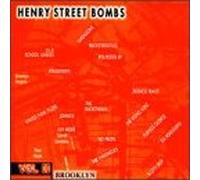 Terry - Vol. 2-Henry Street Bombs