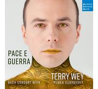 Terry Wey - Pace E Guerra