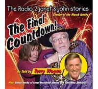 Terry Wogan: Janet & John - The Final Countdown