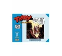 terry y los piratas: 1938-1939