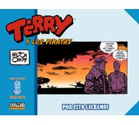 Terry y los piratas 1942-1943