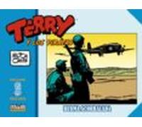 Terry Y Los Piratas: 1943 - 1944