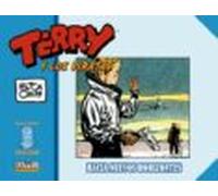 Terry Y Los Piratas 1945-1946