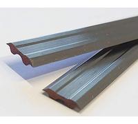 Tersa HSS - Cuchilla cepilladora para sistema Tersa (180 x 10 x 2,3 mm)