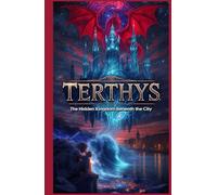 Terthys: The Hidden Kingdom Beneath the City