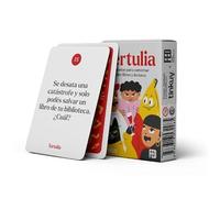 TERTULIA