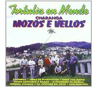 Tertulia En Mende