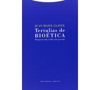 Tertulias De Bioética. Manejar La Vida, Cuidar A Las Personas (Estructuras y Procesos. Religión)