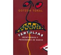 Tertulias Mentideros Y Programas De Radio