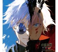 Yoshimasa Terui - Jujutsu Kaisen Kaigyoku / Gyokusetsu / Shibuya Jihen Original Soundtrack