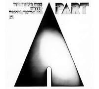 Terumasa Hino - Part [Import]