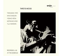 Terumasa Hino - Taros Mood [2shm] [Ltd.Paper-S