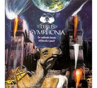 Teru's Symphonia - Do Androids Dream Of Electric Camel ?