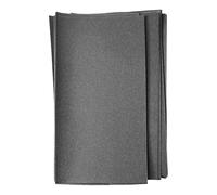 Teruyol 10 Hojas de Papel de Lija para Tacos de Billar, Lijas Compactas Y Versátiles para Varillas de Billar. Accesorios para Equipos de Billar, Grano 1000