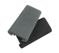 Teruyol 2 Cojines para Botes Dragón, Asientos de, Almohadillas Acolchadas para Asientos de Pesca para Competición Al Aire Libre