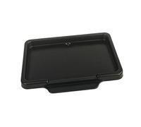 Teruyol Bandeja para Pelotas de Golf, Caja para Pelotas de Golf para Actividades de Interior Y Exterior.