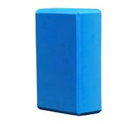 Teruyol Bloque de Construcción para Niños, Ideal para Juegos Entre Padres E Hijos, como Pieza de Transición para El Ejercicio Físico O como Bloque de Apoyo Pa, Azul