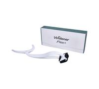 Teruyol Entrenador de Distancia de Swing de Golf, Ayuda de Entrenamiento, Accesorio de Práctica, Equipo de Entrenamiento, Posición Estable Temprana, Blanco