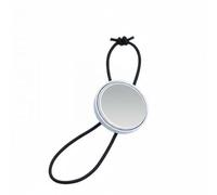 Teruyol Espejo Retrovisor de Buceo de 6 Piezas, Espejo de Mano, Espejo de Buceo con Amplio Campo de Visión Y Manejo Cómodo para Observar Y E, 4 Piezas