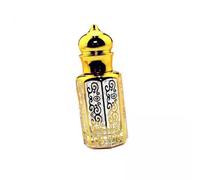 Teruyol Frascos de Perfume Ideales para Viajar Y para Una Fácil Aplicación de La, 5 piezas
