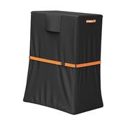 Teruyol Fundas Antipolvo para Salvaescaleras Cubierta Protectora Impermeable con Cinta Asa Oxford 600d