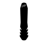 Teruyol Protector de Cuadro de Tubo Inferior de Bicicleta, Lámina Protectora Compacta Y Práctica para BMX, Suministros Portátiles, Cinta Protectora de Cuadro, Style B