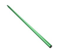 Teruyol Puente para Tacos de Billar, Accesorio para Tacos de Pool, Moderno, Portátil, Creativo, Repuesto para Juegos de Club, Verde