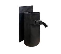 Teruyol Soporte Extintor Coche Bolsa Estuche Funda Versátil con Cintas Ajustables y Acceso Rápido en Oxford 600D Adecuado para Emergencias Rutas Diarias Organización del Lateral del Asiento