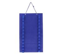 Teruyol Soporte para Cinturones de Taekwondo, Expositor de Cinturones de Karate, Colgador de Pared para Cinturones de Taekwondo