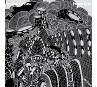 Teruyuki Kurihara Frozen Dust (Vinyl) 12" Album