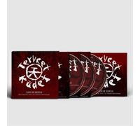Terveet Kädet Demon Seeds: The Complete 1989-2002 Studio (CD) (Importación USA)