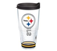 Tervis NFL Pittsburgh SteelersArctic Insulated Tumbler 24oz Classic