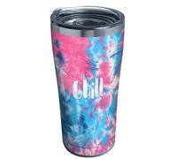 Tervis Triple Walled Margaritaville Tie Dye Chill Insulated Tumbler Cup Keeps Drinks Cold Hot 20oz Stainless Steel