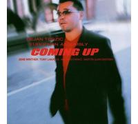 Terzic Dejan - Coming Up