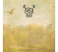 Terzij De Horde - A Rage Of Rapture Against The Dying Of The Light [Vinilo]