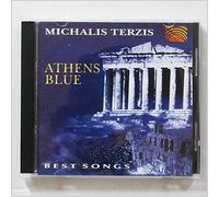 Terzis,Michalis - Athens Blue: Best of Michalis Terzis