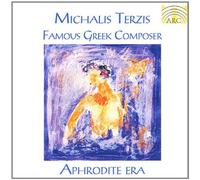 Terzis,Michalis - Famous Greek Composer/Aphrod