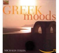Terzis, Michalis - Greek Moods