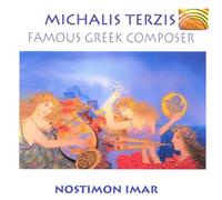 Terzis,Michalis - Nostimon Imar