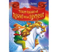 Terzo viaggio nel Regno della Fantasia (Grandi Libri paperback)