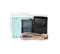 TES-1392 Radiation Detectors EMF Gauss Field Meter Electromagnetic para Uso Industrial