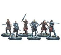 TES CTA IMPERIAL VANGUARD (Sony Playstation 4)