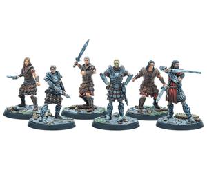 TES CTA IMPERIAL VANGUARD (Sony Playstation 4)