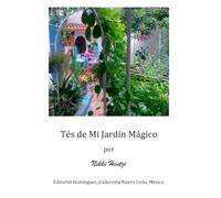 Tés de Mi Jardín Mágico