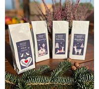 Tés de Navidad surtidos 4 x 100 gr - Tea Soul