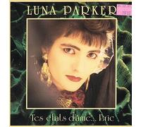 Tes Etats d'Ame Eric [Vinilo]