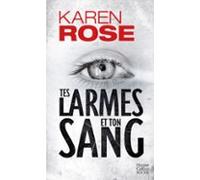 Tes Larmes Et Ton Sang (ebook)