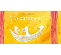 T'es où l'amour ?