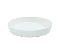 TES Plato Redondo Ø17CM Blanco